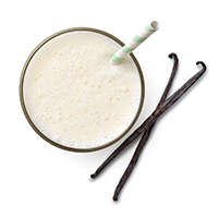 Vanilla Milk Musk
