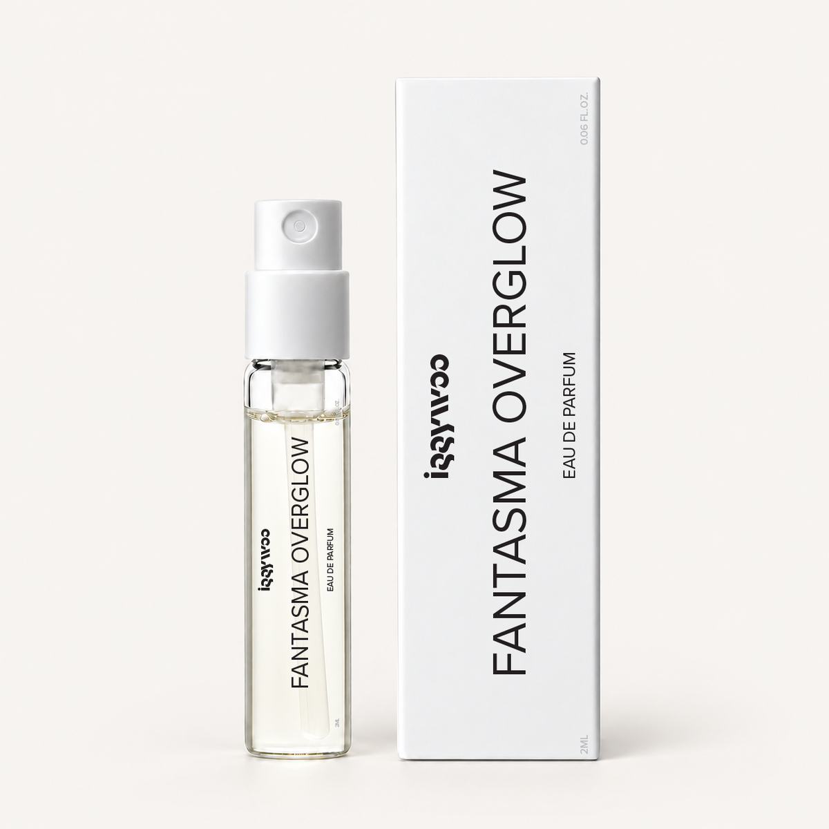 2ml Fantasma Overglow
