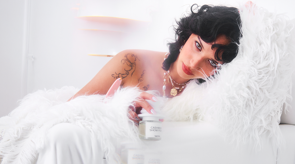 Sensual